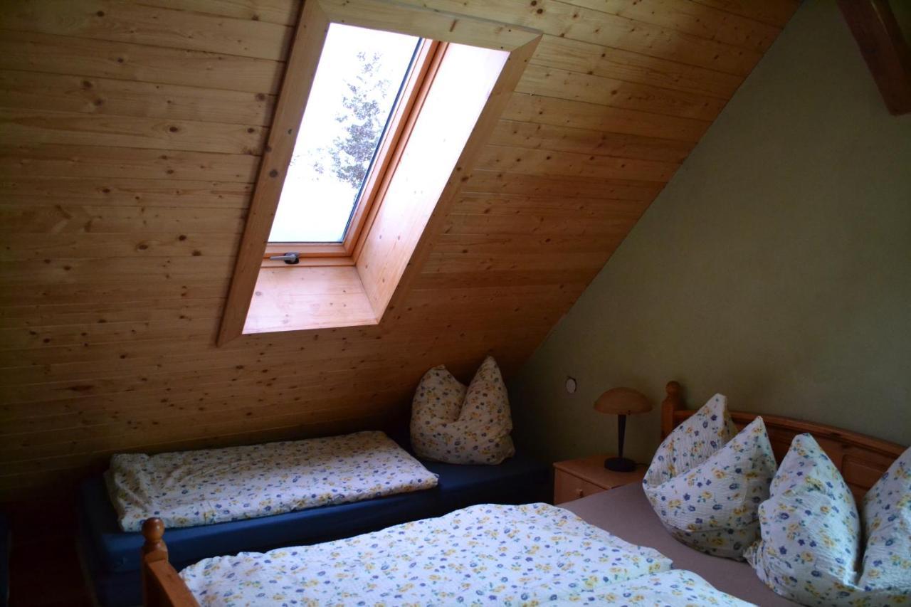 Lehmhof-Lindig Apartment Kahla  Room photo