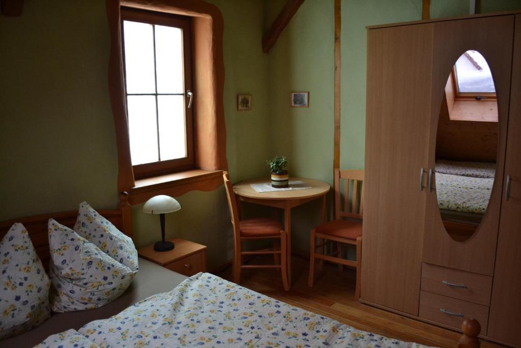 Lehmhof-Lindig Apartment Kahla  Room photo